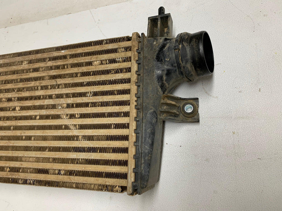 Toyota Hilux Raider 2.4 2020, 2021, Air Charge Cooler Intercooler