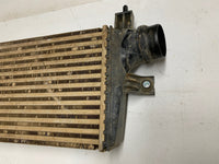 Toyota Hilux Raider 2.4 2020, 2021, Air Charge Cooler Intercooler