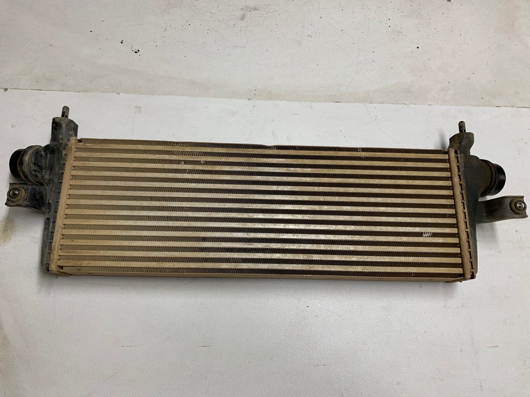 Toyota Hilux Raider 2.4 2020, 2021, Air Charge Cooler Intercooler