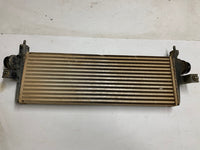 Toyota Hilux Raider 2.4 2020, 2021, Air Charge Cooler Intercooler