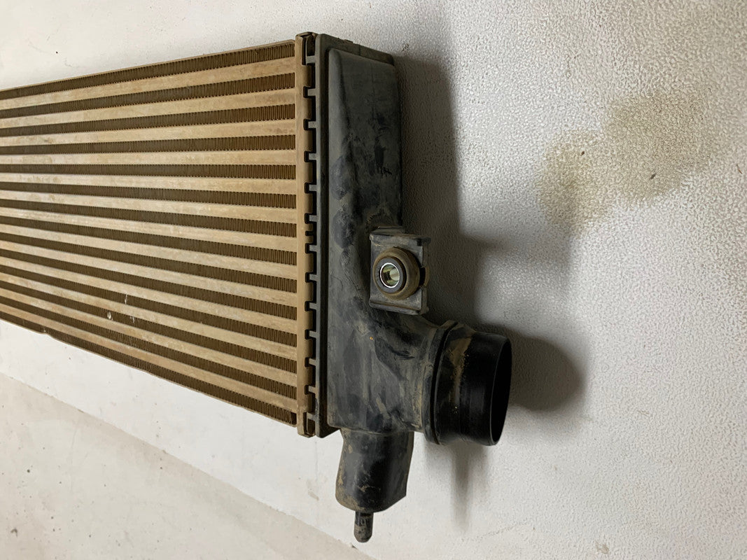 Toyota Hilux Raider 2.4 2020, 2021, Air Charge Cooler Intercooler