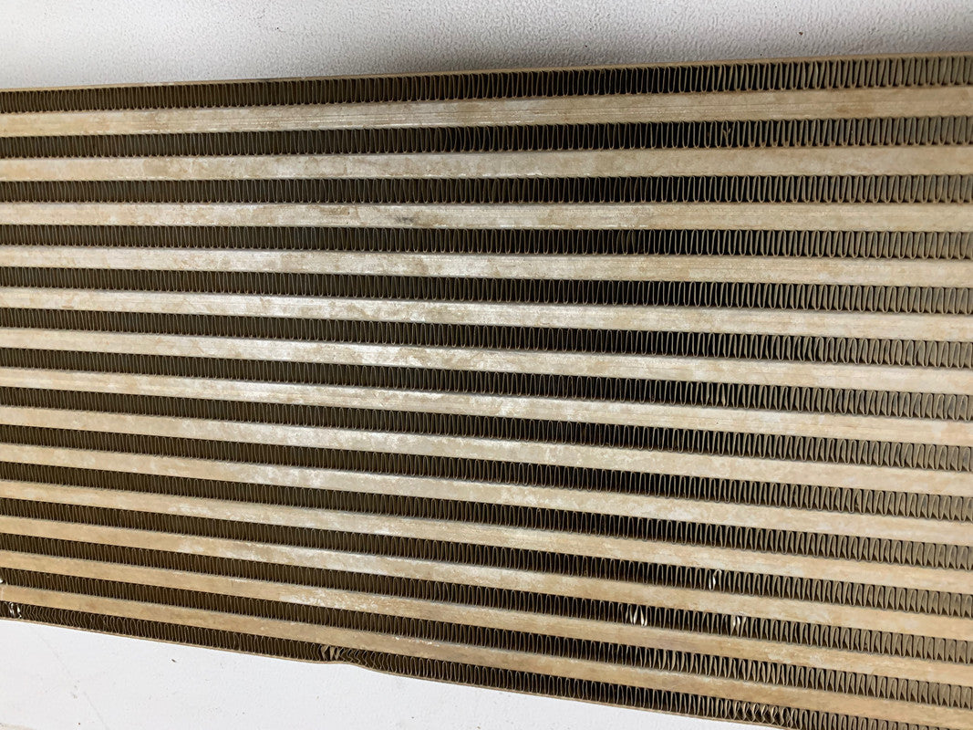 Toyota Hilux Raider 2.4 2020, 2021, Air Charge Cooler Intercooler