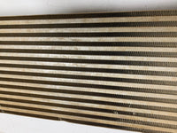 Toyota Hilux Raider 2.4 2020, 2021, Air Charge Cooler Intercooler