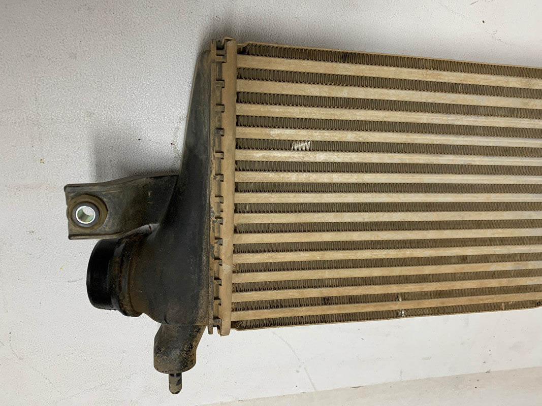 Toyota Hilux Raider 2.4 2020, 2021, Air Charge Cooler Intercooler