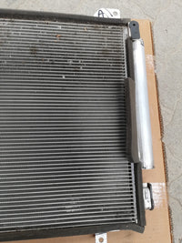 Toyota Starlet Base Model 2022 Condenser