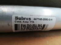 Toyota Starlet Base Model 2022 Condenser