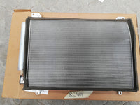 Toyota Starlet Base Model 2022 Condenser