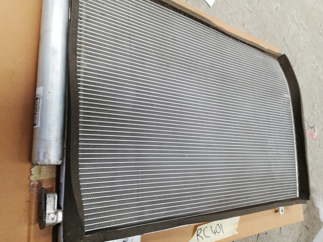 Toyota Starlet Base Model 2022 Condenser