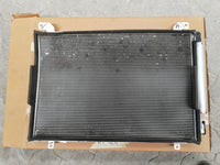 Toyota Starlet Base Model 2022 Condenser