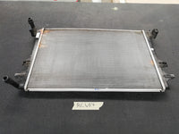 Volkswagen T-Cross 6TS 2021 Radiator