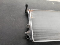 Volkswagen T-Cross 6TS 2021 Radiator