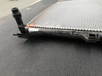 Volkswagen T-Cross 6TS 2021 Radiator