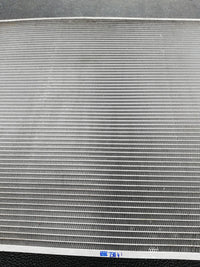 Volkswagen T-Cross 6TS 2021 Radiator