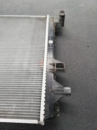 Volkswagen T-Cross 6TS 2021 Radiator