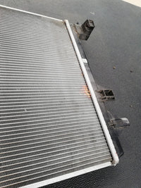 Volkswagen T-Cross 6TS 2021 Radiator