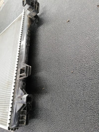 Volkswagen T-Cross 6TS 2021 Radiator