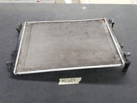 Volkswagen T-Cross 6TS 2021 Radiator