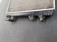 Volkswagen T-Cross 6TS 2021 Radiator