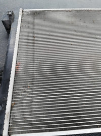 Volkswagen T-Cross 6TS 2021 Radiator