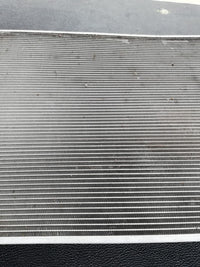 Volkswagen T-Cross 6TS 2021 Radiator
