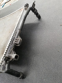 Volkswagen T-Cross 6TS 2021 Radiator