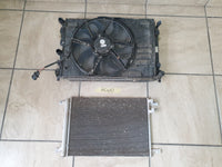 Volkswagen T-Cross Stripping For Parts