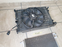 Volkswagen T-Cross Stripping For Parts