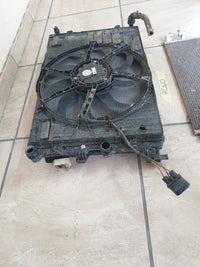 Volkswagen T-Cross Stripping For Parts