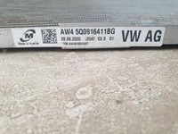 Volkswagen T-Cross Stripping For Parts