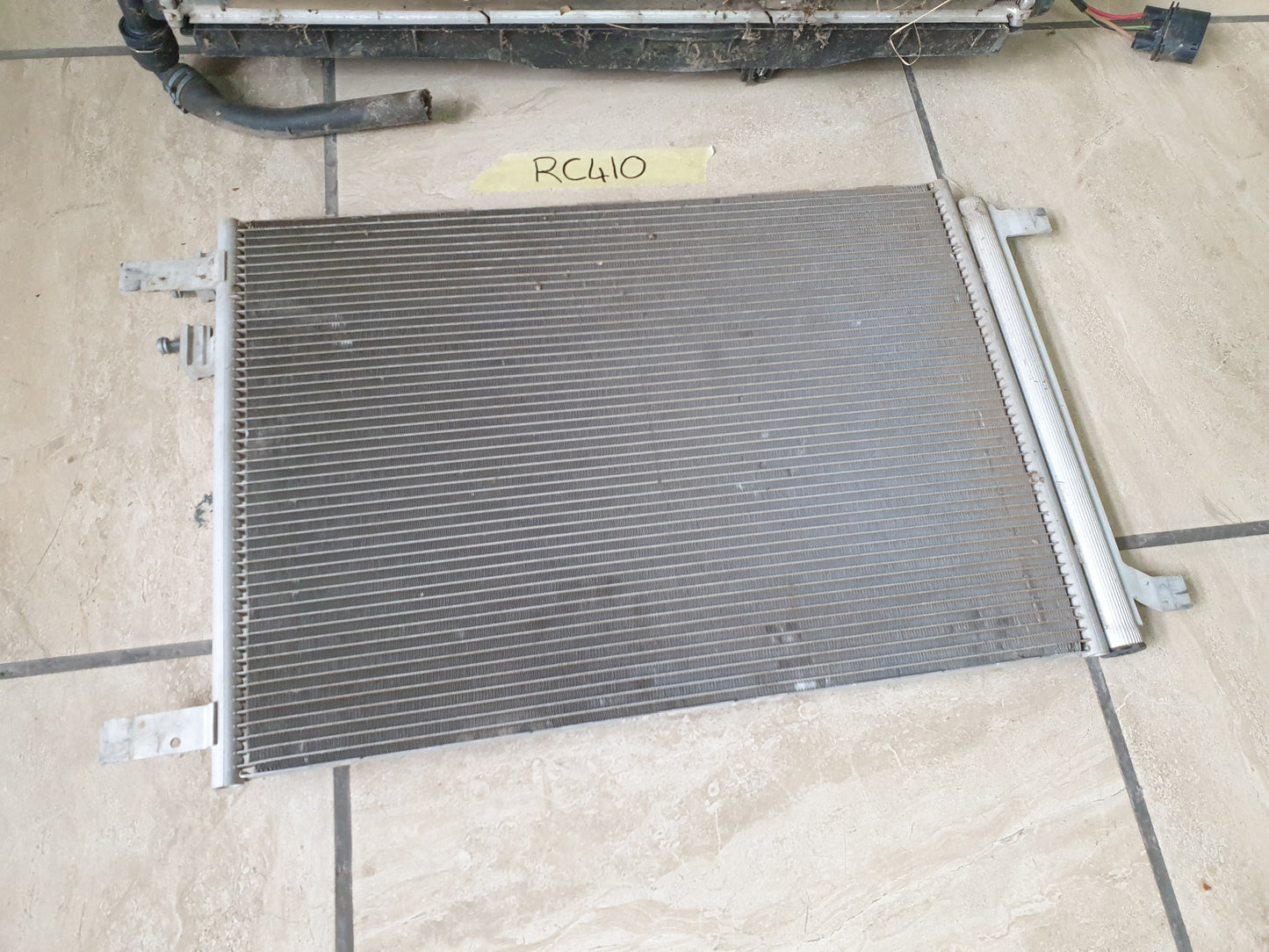 Volkswagen T-Cross Stripping For Parts