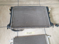 Volkswagen T-Cross Stripping For Parts