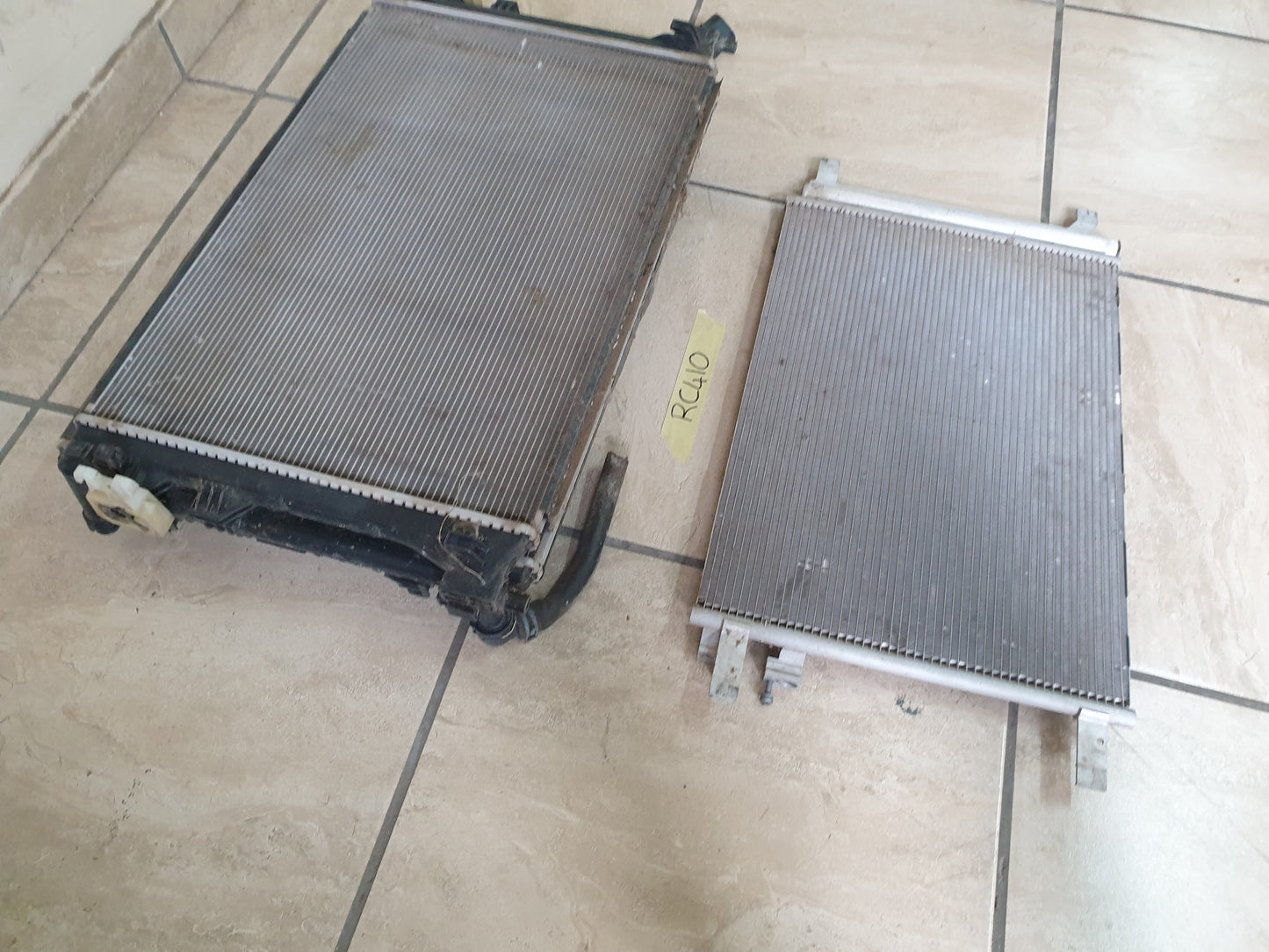 Volkswagen T-Cross Stripping For Parts