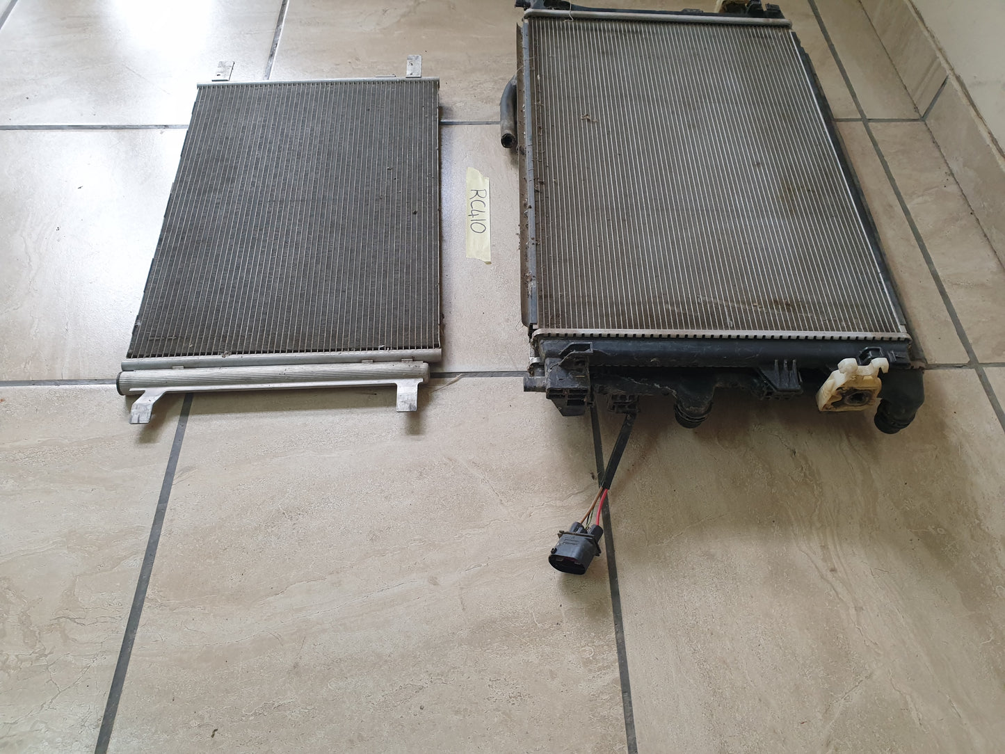 Volkswagen T-Cross Stripping For Parts