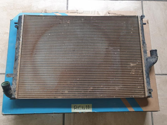 Original Used Nissan NP200 Radiator