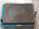 Original Used Nissan NP200 Radiator