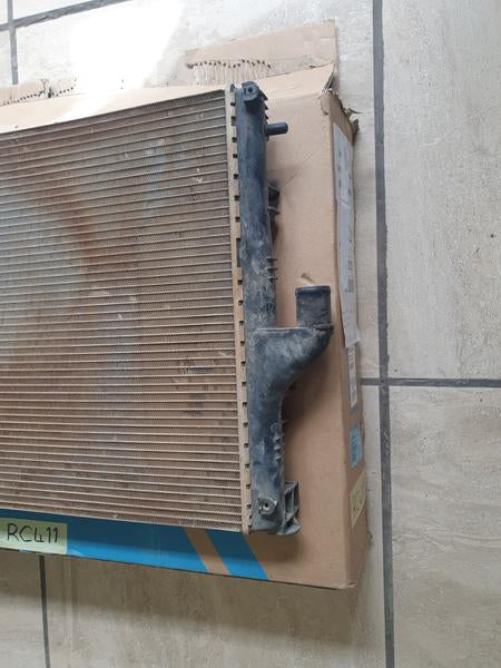 Original Used Nissan NP200 Radiator