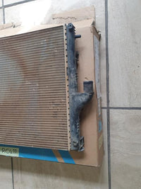 Original Used Nissan NP200 Radiator