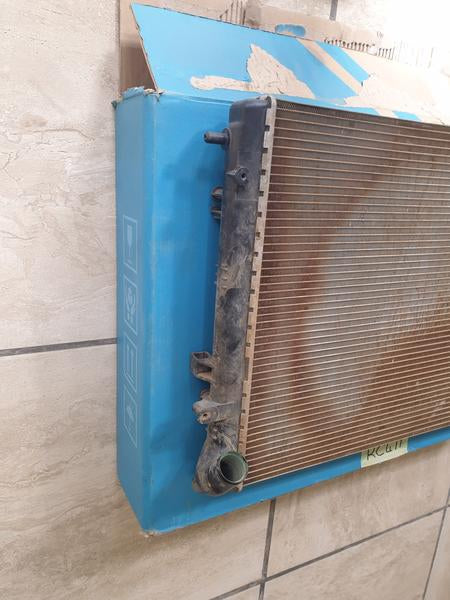 Original Used Nissan NP200 Radiator