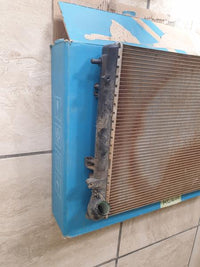 Original Used Nissan NP200 Radiator