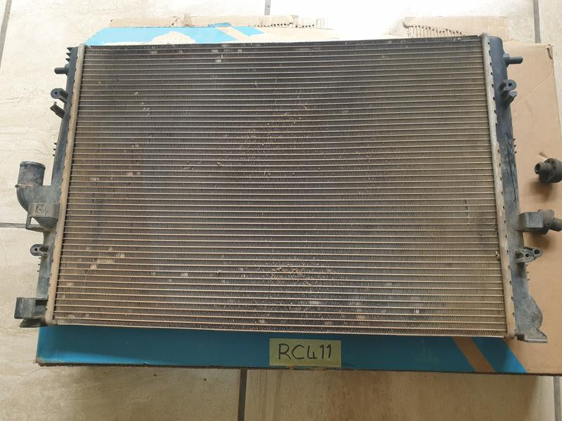Original Used Nissan NP200 Radiator
