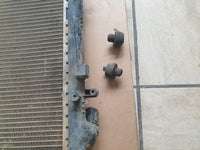 Original Used Nissan NP200 Radiator