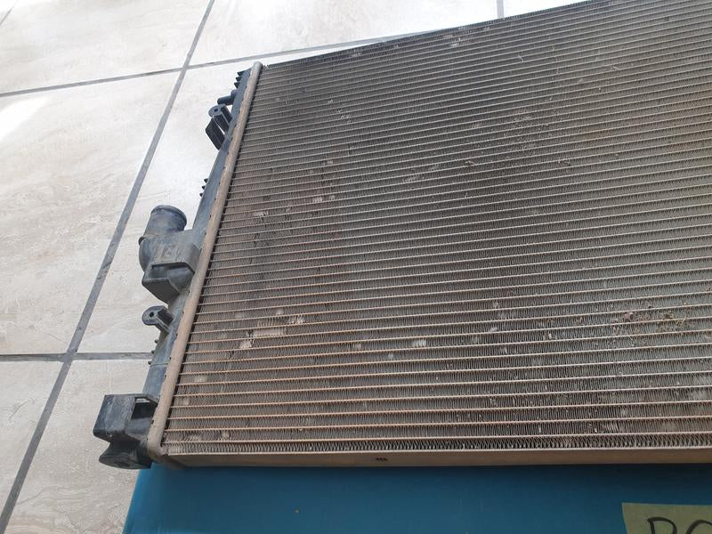 Original Used Nissan NP200 Radiator