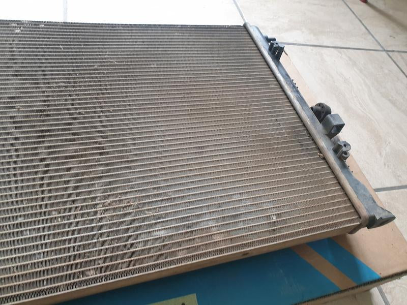 Original Used Nissan NP200 Radiator