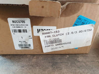 Mazda Aftermarket BT50 Fan Clutch