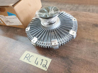 Mazda Aftermarket BT50 Fan Clutch