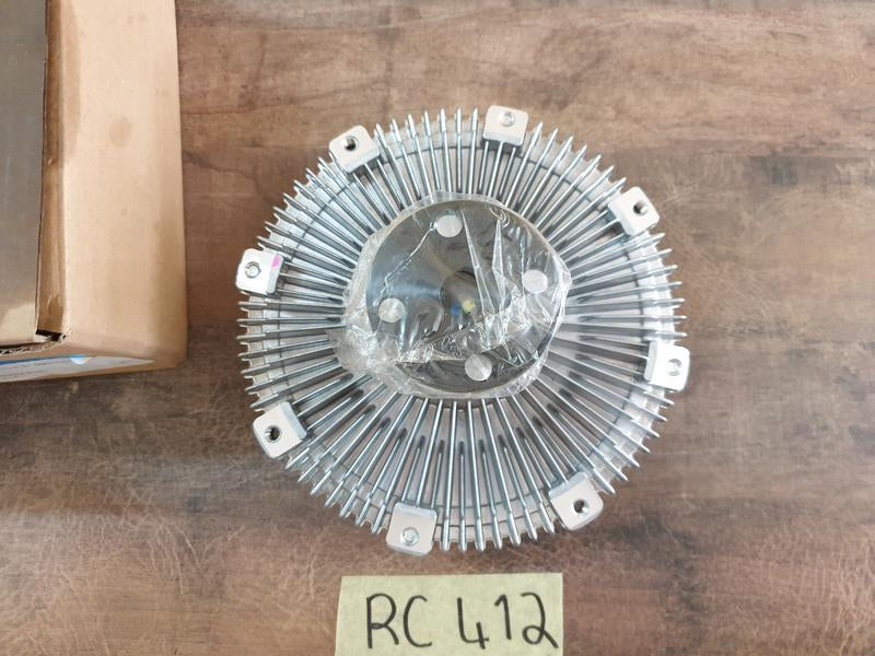 Mazda Aftermarket BT50 Fan Clutch