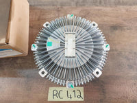 Mazda Aftermarket BT50 Fan Clutch