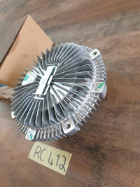 Mazda Aftermarket BT50 Fan Clutch