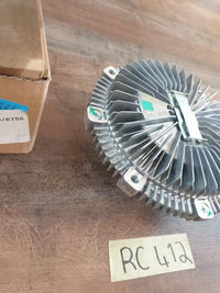 Mazda Aftermarket BT50 Fan Clutch