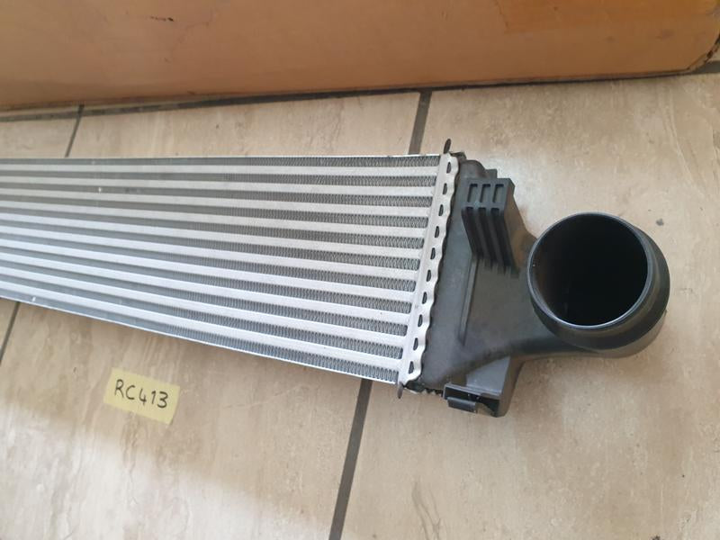 Original New Mercedes-Benz A-Class B-Class CLA GLA W176 W246 W117 W156 Air Charge Cooler